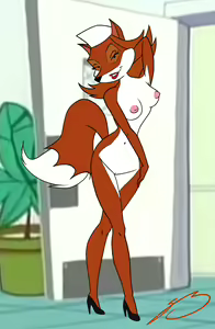 Page 684 of Galería furry personal - preview thumbnail