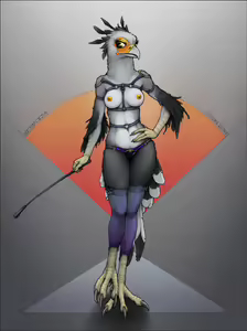 Page 686 of Galería furry personal - preview thumbnail