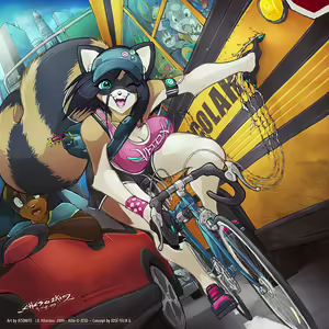 Page 688 of Galería furry personal - preview thumbnail