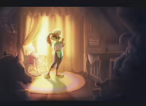 Page 704 of Galería furry personal - preview thumbnail