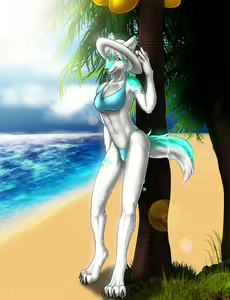Page 777 of Galería furry personal - preview thumbnail
