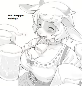 Page 783 of Galería furry personal - preview thumbnail