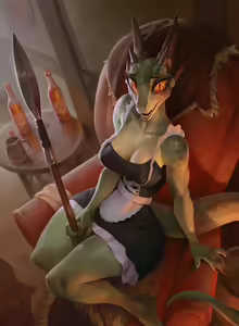 Page 792 of Galería furry personal - preview thumbnail
