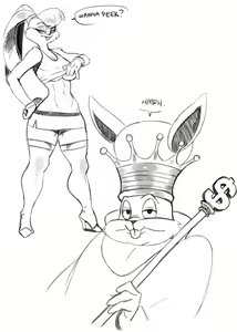Page 808 of Galería furry personal - preview thumbnail
