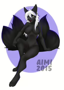 Page 81 of Galería furry personal - preview thumbnail