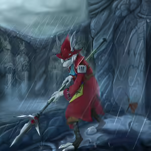 Page 833 of Galería furry personal - preview thumbnail