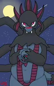 Page 853 of Galería furry personal - preview thumbnail