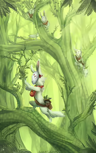 Page 855 of Galería furry personal - preview thumbnail