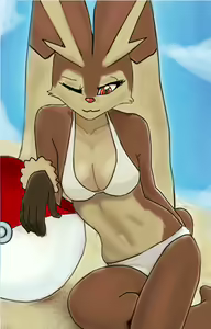 Page 880 of Galería furry personal - preview thumbnail