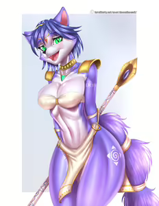 Page 893 of Galería furry personal - preview thumbnail