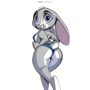 Page 90 of Galería furry personal - preview thumbnail