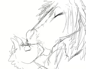 Page 909 of Galería furry personal - preview thumbnail