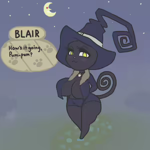 Page 915 of Galería furry personal - preview thumbnail