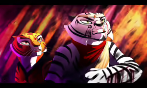 Page 927 of Galería furry personal - preview thumbnail