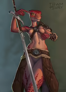 Page 931 of Galería furry personal - preview thumbnail