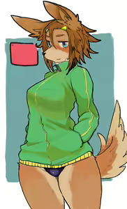 Page 939 of Galería furry personal - preview thumbnail