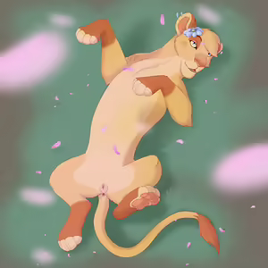 Page 950 of Galería furry personal - preview thumbnail