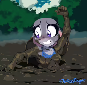 Page 957 of Galería furry personal - preview thumbnail