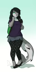 Page 961 of Galería furry personal - preview thumbnail
