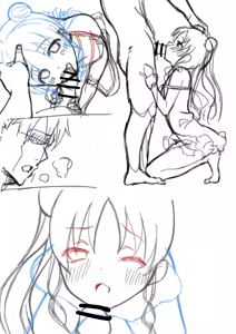 Page 172 of ◆FANBOX◆ さぼてんらんど - preview thumbnail