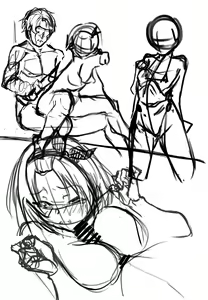 Page 235 of ◆FANBOX◆ さぼてんらんど - preview thumbnail