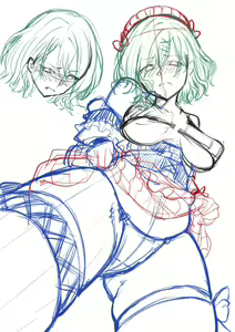 Page 274 of ◆FANBOX◆ さぼてんらんど - preview thumbnail