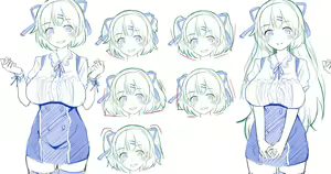 Page 384 of ◆FANBOX◆ さぼてんらんど - preview thumbnail