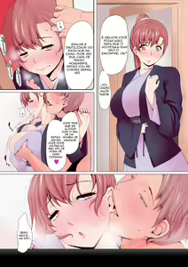 Page 33 of Oku-sama wa Aitsu no Niku Onaho ni Narimashita - preview thumbnail