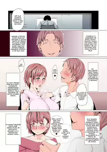 Page 4 of Oku-sama wa Aitsu no Niku Onaho ni Narimashita - preview thumbnail