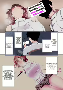 Page 8 of Oku-sama wa Aitsu no Niku Onaho ni Narimashita - preview thumbnail
