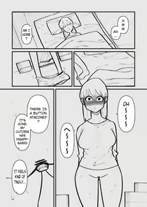 Page 6 of Clitoris Kashidashitara... | If I lend you my clitoris... - preview thumbnail