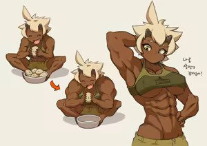 Page 12 of Nestkeeper Fav. - preview thumbnail