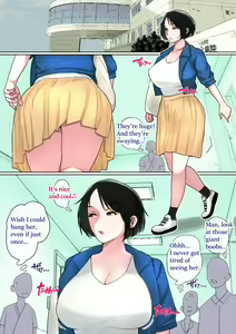 Page 52 of Nyuuin-chuu no Muramura wa Okaa-san de... | Mom Looks After Me in the Hospital - preview thumbnail
