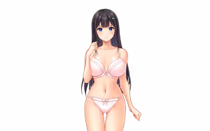 Page 445 of Kairaku Sex de Otosareteita Ai Suru Tsuma ~ Hoka no Otoko no Te de Mi mo Kokoro mo Iki Kurutteiku Saiaizuma - preview thumbnail