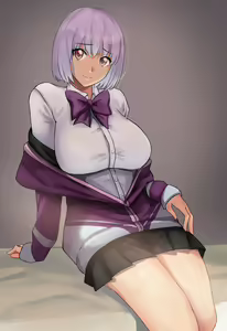 SSSS.GRIDMAN Matome — hentai manga cover on Fhentai