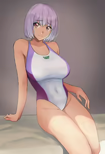 Page 2 of SSSS.GRIDMAN Matome - preview thumbnail