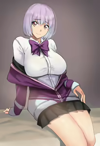 Page 4 of SSSS.GRIDMAN Matome - preview thumbnail