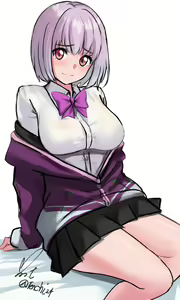 Page 9 of SSSS.GRIDMAN Matome - preview thumbnail