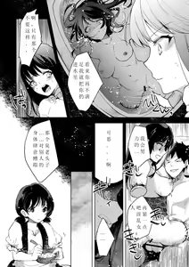 Page 22 of Tensei shitara Daruma Joshi ni Sareta Usotsuki Bitch. - preview thumbnail