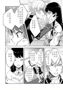 Page 32 of Tensei shitara Daruma Joshi ni Sareta Usotsuki Bitch. - preview thumbnail