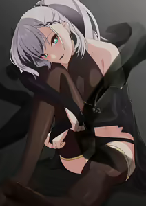 Page 121 of ●PIXIV● Artblock's - preview thumbnail