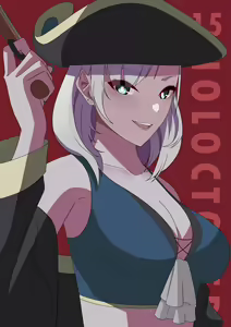 Page 127 of ●PIXIV● Artblock's - preview thumbnail