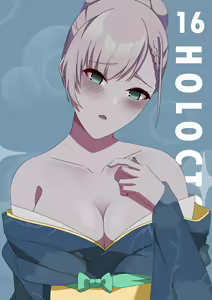 Page 128 of ●PIXIV● Artblock's - preview thumbnail