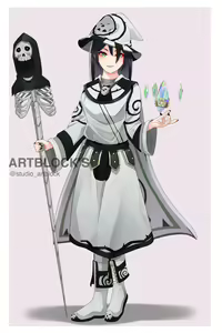 Page 133 of ●PIXIV● Artblock's - preview thumbnail