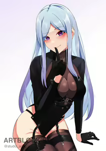 Page 176 of ●PIXIV● Artblock's - preview thumbnail