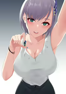 Page 191 of ●PIXIV● Artblock's - preview thumbnail