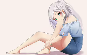 Page 214 of ●PIXIV● Artblock's - preview thumbnail