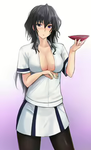 Page 4 of Musashibou Benkei - preview thumbnail
