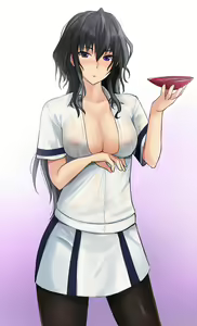 Page 5 of Musashibou Benkei - preview thumbnail