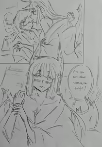 Page 4 of Hatsuyume | First dream of the year - preview thumbnail